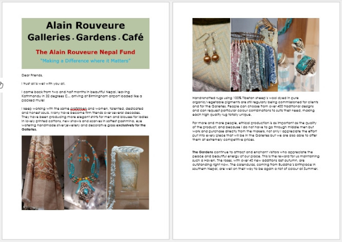 Newsletter June 2025